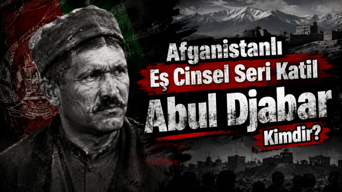 Abul Djabar Kimdir?